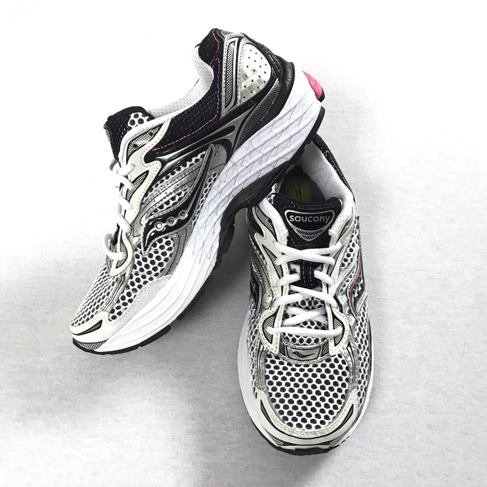 Saucony Omni 9